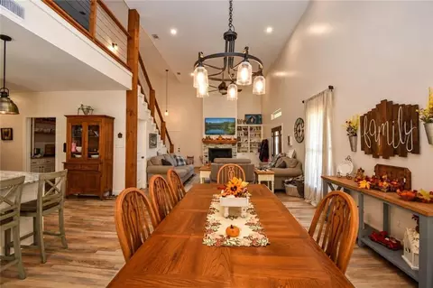 Dining - 148 Mccann Rd, Pollock, LA 71467 photo 3 of 4