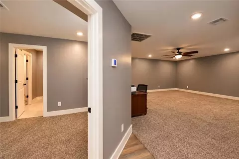 Entry Way - 148 Mccann Rd, Pollock, LA 71467 photo 8 of 8