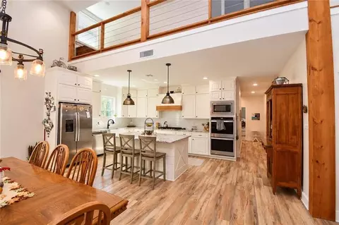 Kitchen - 148 Mccann Rd, Pollock, LA 71467 photo 1 of 6
