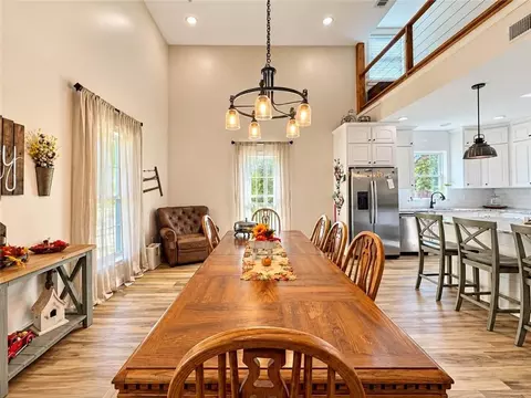 Dining - 148 Mccann Rd, Pollock, LA 71467 photo 2 of 4