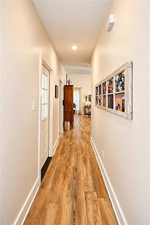 Entry Way - 148 Mccann Rd, Pollock, LA 71467 photo 3 of 8