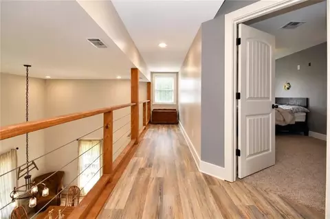 Entry Way - 148 Mccann Rd, Pollock, LA 71467 photo 6 of 8