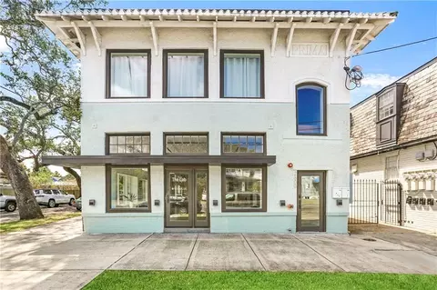 2600 Ursulines Ave #202, New Orleans, LA 70119