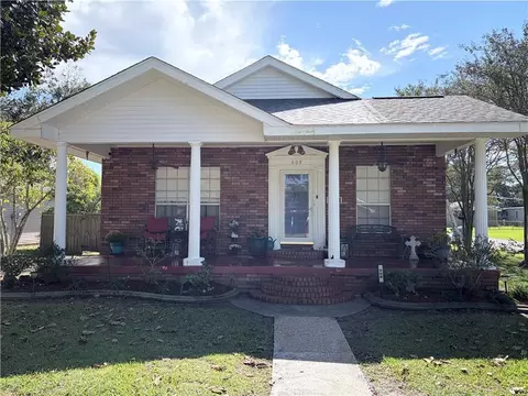 608 Fonda St, Paradis, LA 70080