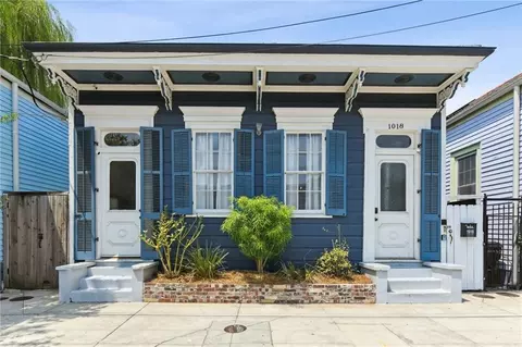 1018 St Ferdinand St, New Orleans, LA 70117