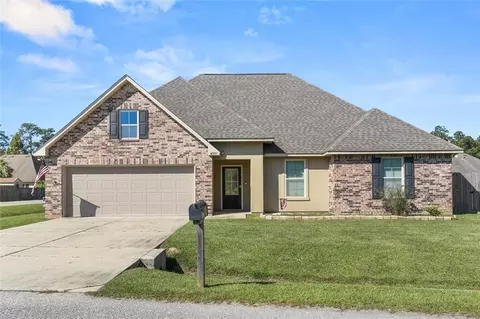 42299 Cy Cir, Ponchatoula, LA 70454