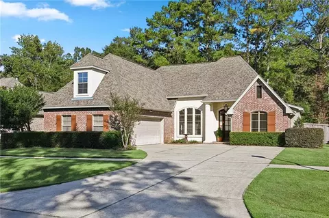 145 Wood Thrush Dr, Madisonville, LA 70447
