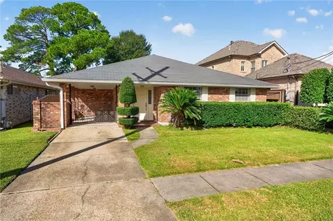 1236 Bonnabel Blvd, Metairie, LA 70005