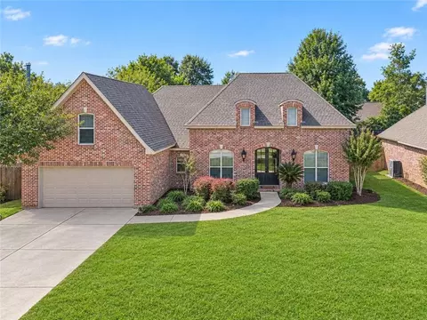 444 Swift Fox Run Run, Madisonville, LA 70447