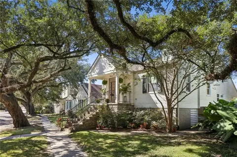 1713 S Norman C Francis Pkwy, New Orleans, LA 70125