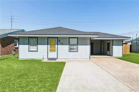 309 Highland Dr, Houma, LA 70364