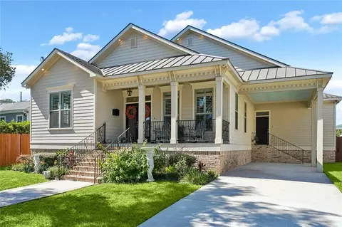 5720 Alfred St, New Orleans, LA 70122
