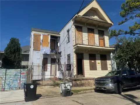 815 N Robertson St, New Orleans, LA 70116