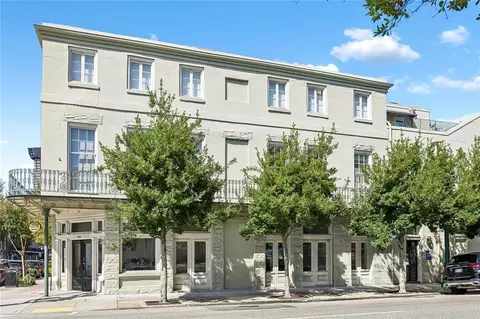 755 Camp St #755, New Orleans, LA 70130