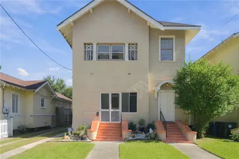 1413 Adams St, New Orleans, LA 70118