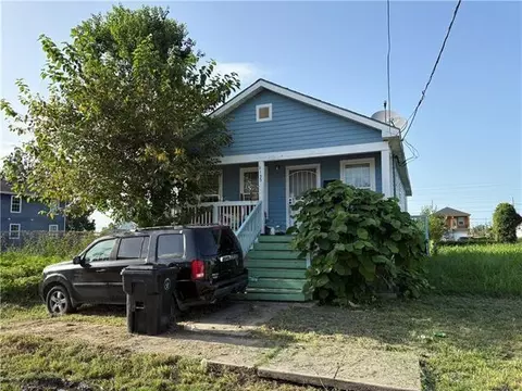 3155 Law St, New Orleans, LA 70117