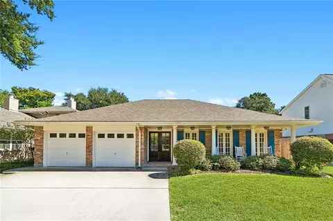 4513 Taft Park, Metairie, LA 70002