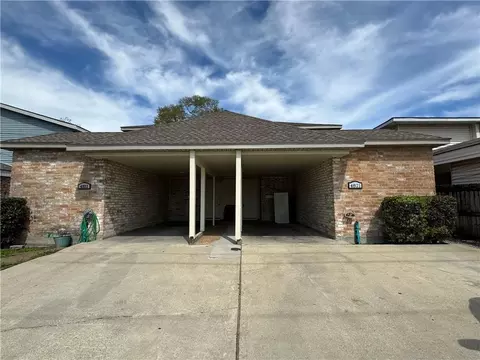 4821 W Metairie Ave, Metairie, LA 70001
