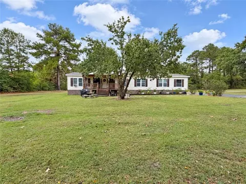 234 Johnson Bailey Rd, Leesville, LA 71446