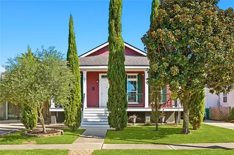 601 E Manley Ave, Metairie, LA 70001