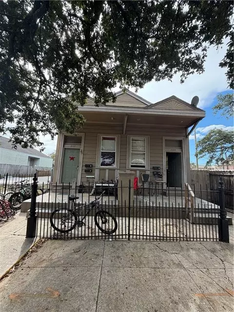2332 Washington Ave, New Orleans, LA 70113
