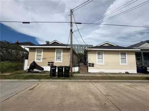 2417 Gravier St, New Orleans, LA 70119
