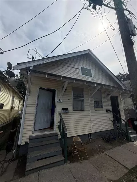 2824 S Johnson St, New Orleans, LA 70125