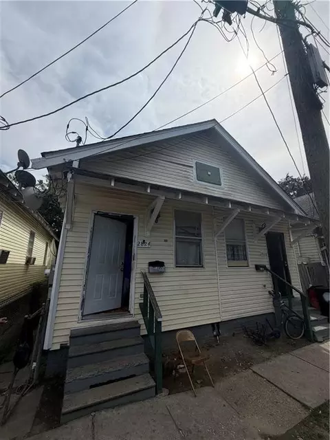 2824 S Johnson St, New Orleans, LA 70125
