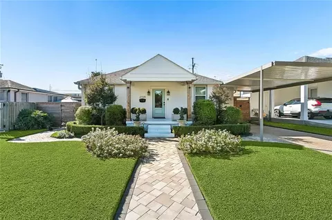 2728 Manley Ave, Metairie, LA 70001