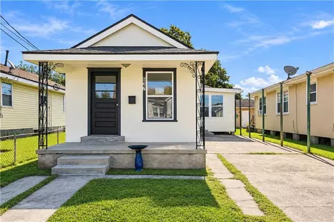 637 Avenue C Ave, Westwego, LA 70094