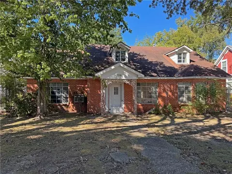 116 Behan St, Natchitoches, LA 71457