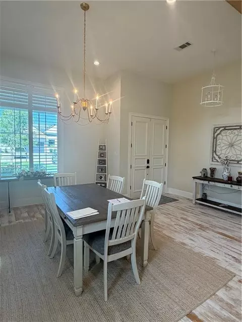 Dining - 1012 Ox Bow Ct, Covington, LA 70433 photo 1 of 1