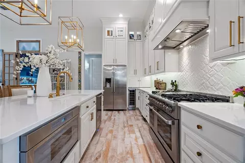 Kitchen - 1012 Ox Bow Ct, Covington, LA 70433 photo 2 of 5