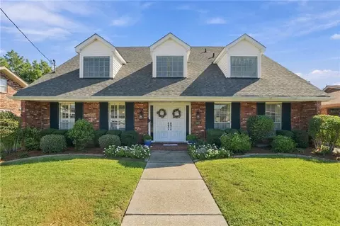 3531 Metairie Ct, Metairie, LA 70002