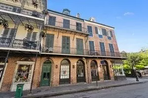 732 Royal St #1, New Orleans, LA 70116
