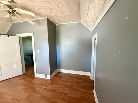 Bedroom - 408 Pershing Ave, Bunkie, LA 71322 photo 6 of 7