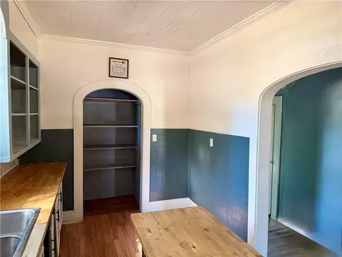 Kitchen - 408 Pershing Ave, Bunkie, LA 71322 photo 3 of 8