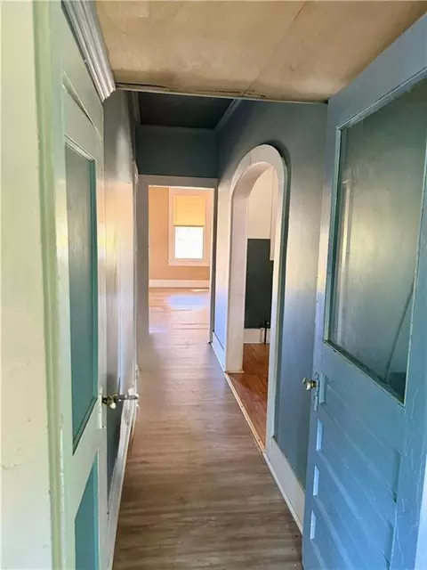 Entry Way - 408 Pershing Ave, Bunkie, LA 71322 photo 5 of 5