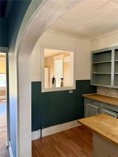 Kitchen - 408 Pershing Ave, Bunkie, LA 71322 photo 8 of 8