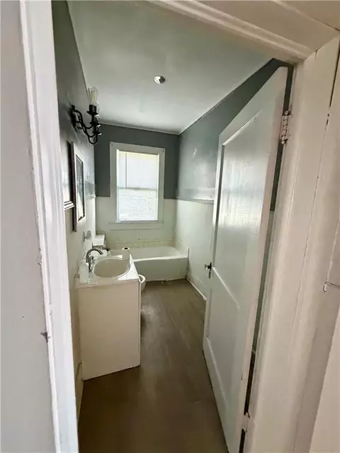 Bath - 408 Pershing Ave, Bunkie, LA 71322 photo 4 of 4