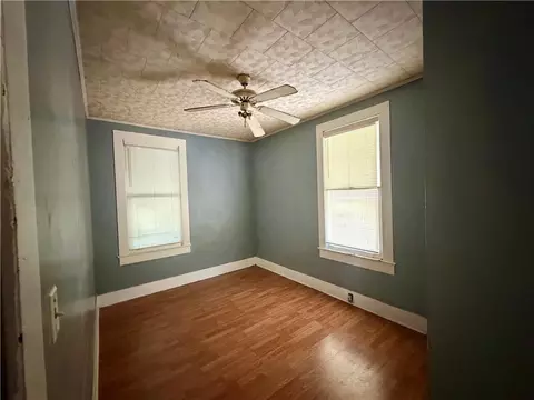Bedroom - 408 Pershing Ave, Bunkie, LA 71322 photo 4 of 7
