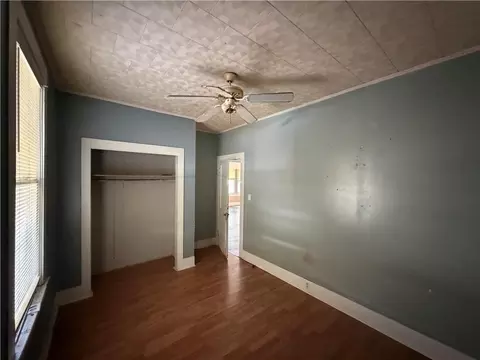 Bedroom - 408 Pershing Ave, Bunkie, LA 71322 photo 3 of 7