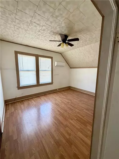 Bedroom - 408 Pershing Ave, Bunkie, LA 71322 photo 7 of 7