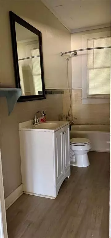 Bath - 408 Pershing Ave, Bunkie, LA 71322 photo 1 of 4