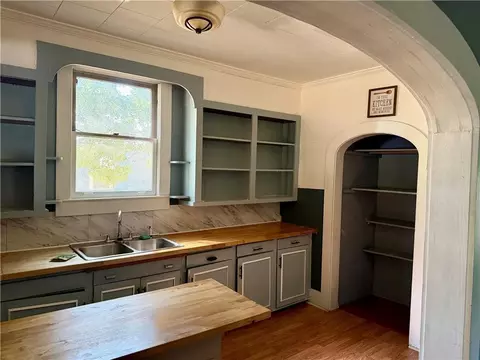 Kitchen - 408 Pershing Ave, Bunkie, LA 71322 photo 1 of 8