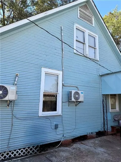Exterior - 408 Pershing Ave, Bunkie, LA 71322 photo 5 of 6