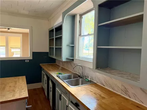 Kitchen - 408 Pershing Ave, Bunkie, LA 71322 photo 2 of 8