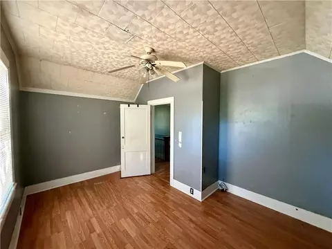 Bedroom - 408 Pershing Ave, Bunkie, LA 71322 photo 5 of 7