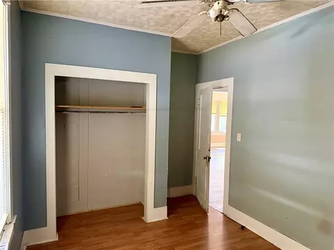 Bedroom - 408 Pershing Ave, Bunkie, LA 71322 photo 2 of 7