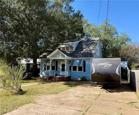 Other - 408 Pershing Ave, Bunkie, LA 71322 photo 1 of 11